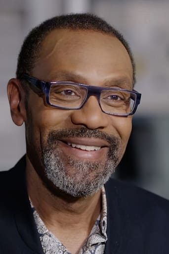 Lenny Henry's Caribbean Britain