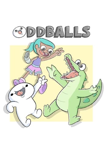 Oddballs Season 2