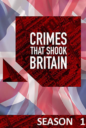 Crimes That Shook Britain Season 1