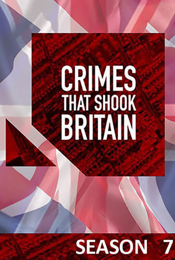 Crimes That Shook Britain Season 7