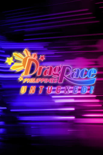 Drag Race Philippines Untucked! Season 1