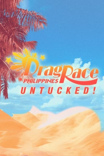 Drag Race Philippines Untucked! Season 2