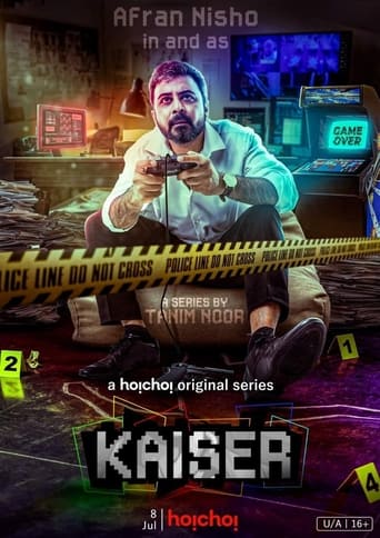 Kaiser Season 1