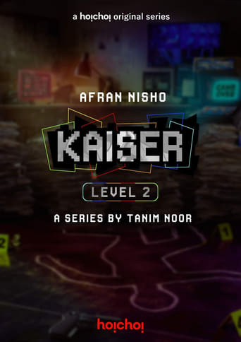 Kaiser Season 2