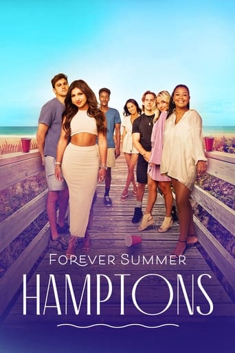 Forever Summer: Hamptons Season 1