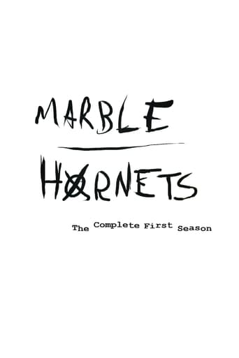 Marble Hornets Season 1