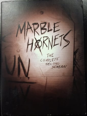 Marble Hornets Season 2