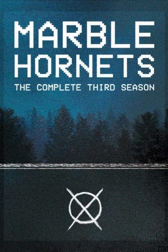 Marble Hornets Season 3