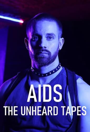 AIDS: The Unheard Tapes Season 1