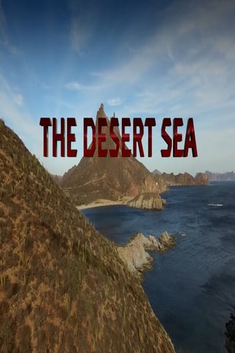 The Desert Sea Season 1