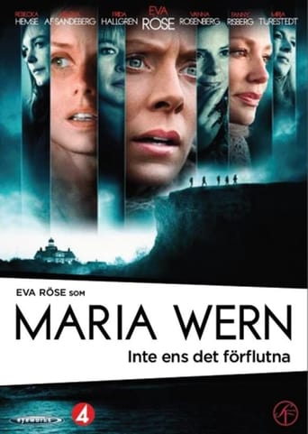 Maria Wern Season 3