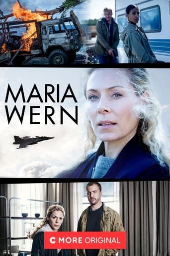 Maria Wern Season 7