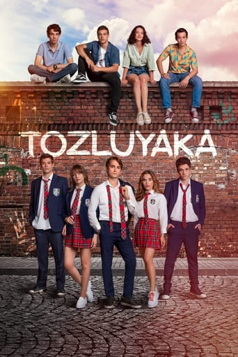 Tozluyaka Season 1