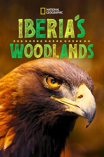 Iberia's Woodlands: Life on the Edge Season 1