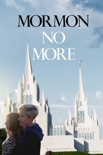 Mormon No More Season 1