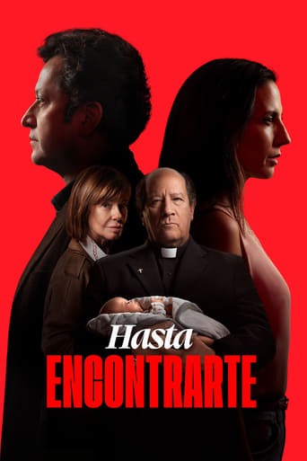 Hasta encontrarte Season 1