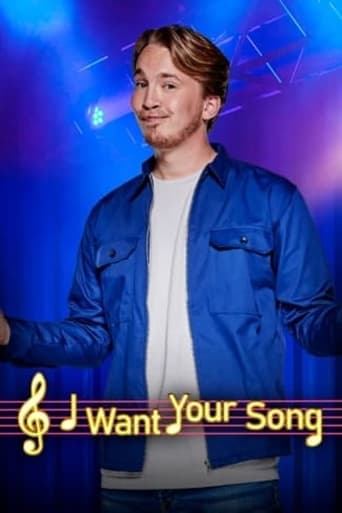 I Want your Song Season 1