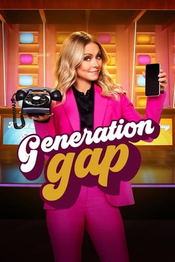 Generation Gap Season 1