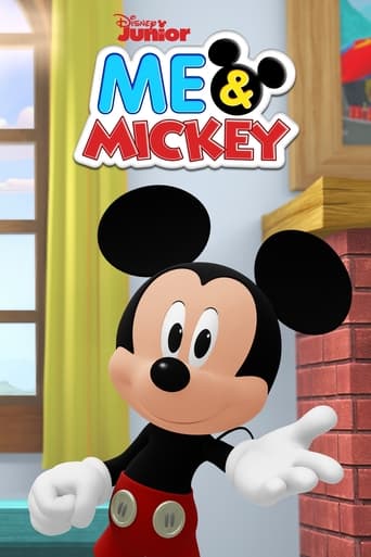 Me & Mickey Season 1