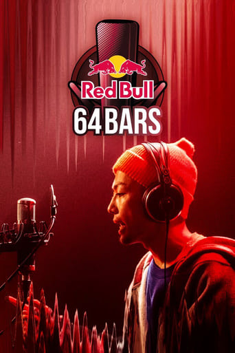 64 Bars Season 3