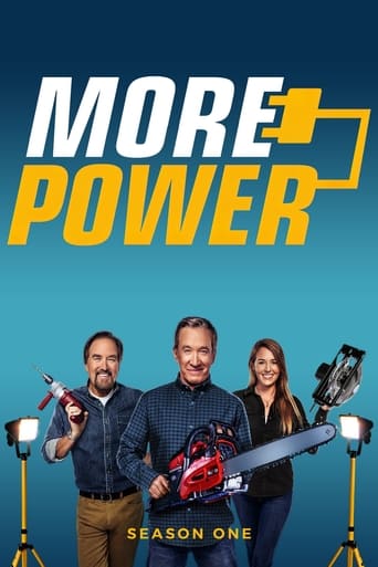 More Power Season 1