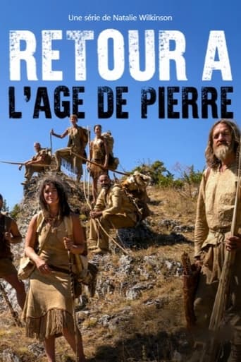 Retour à l'âge de pierre Season 1