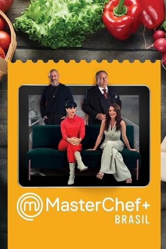 MasterChef+ Brasil Season 1