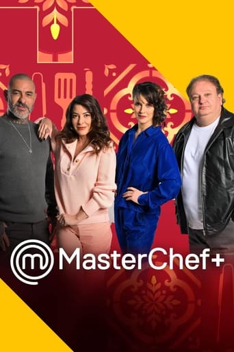 MasterChef+ Brasil Season 2