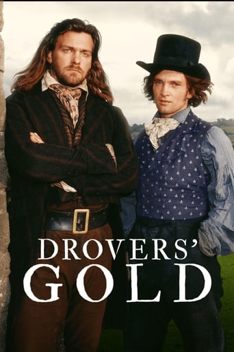 Drovers' Gold Season 1