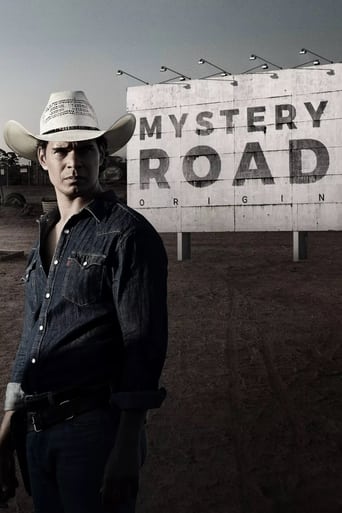 Mystery Road: Origin Season 1