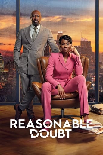 Reasonable Doubt Season 2