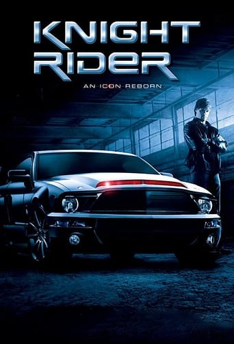 Knight Rider Season 1