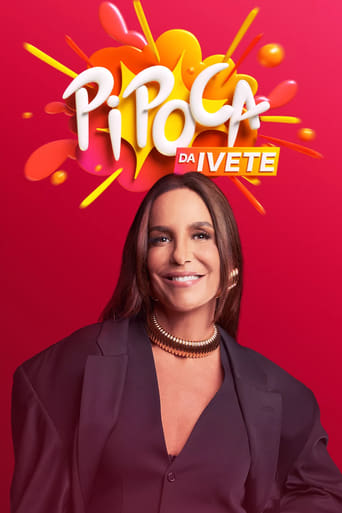 Pipoca da Ivete Season 1