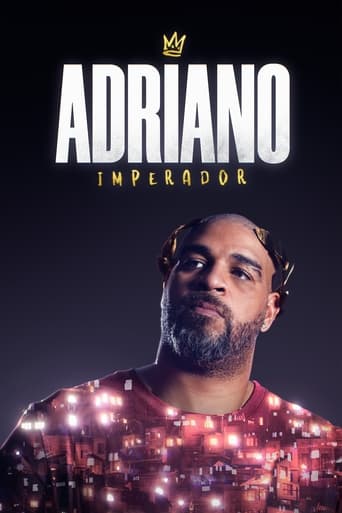 Adriano Imperador Season 1