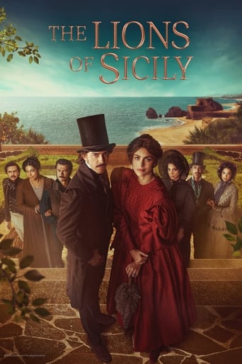 The Lions of Sicily Season 1