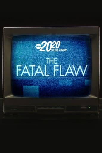 The Fatal Flaw: A Special Edition of 20/20 Season 1