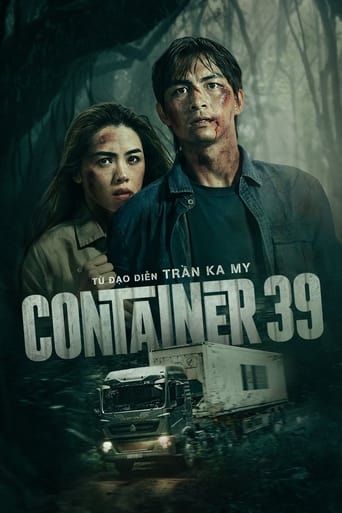 Container 39 Season 1