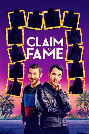 Claim to Fame Season 1