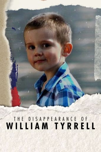 The Disappearance of William Tyrrell Season 1