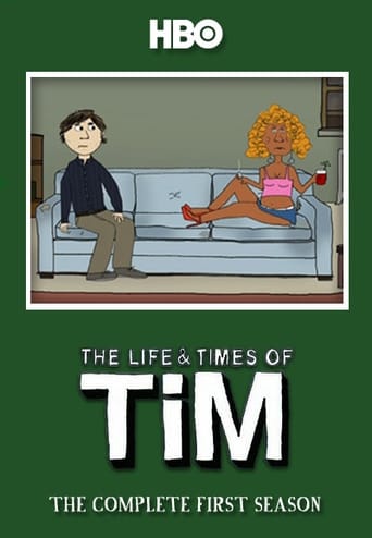 The Life & Times of Tim Season 1