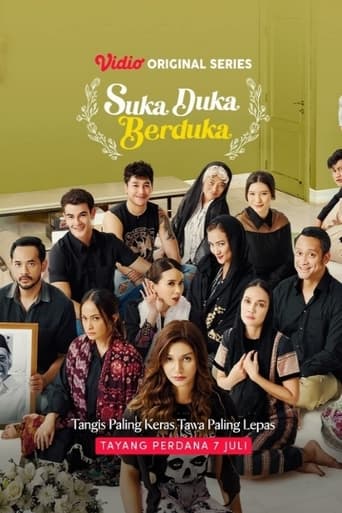 Suka Duka Berduka Season 1