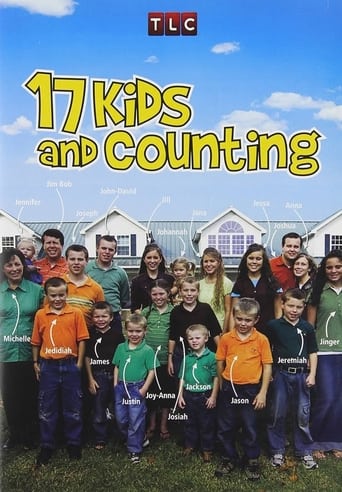 19 Kids and Counting Season 1