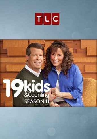 19 Kids and Counting Season 10