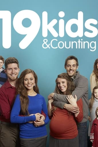 19 Kids and Counting Season 15