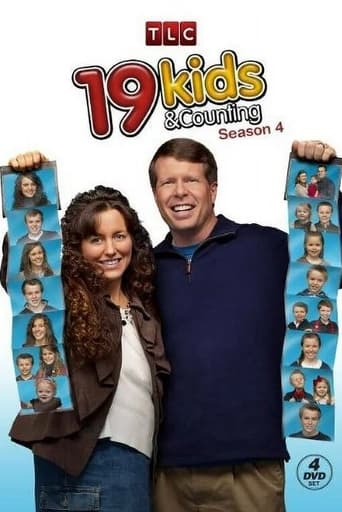 19 Kids and Counting Season 4