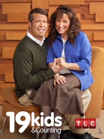 19 Kids and Counting Season 6