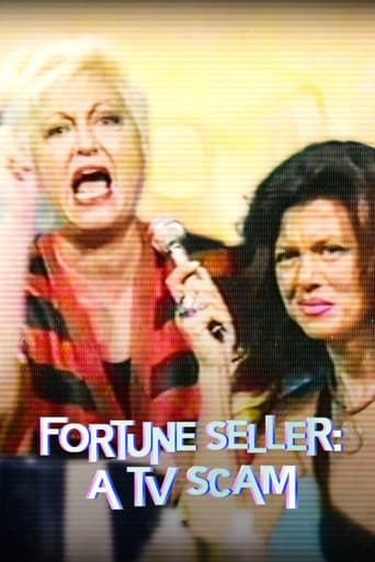 Fortune Seller: A TV Scam Season 1