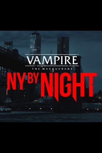 Vampire: The Masquerade - N.Y. By Night Season 1