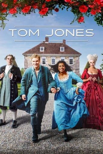 Tom Jones Season 1