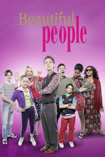 Beautiful People Season 2